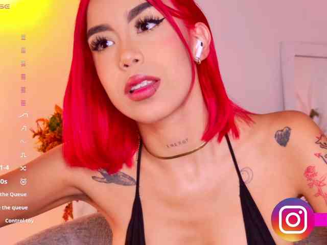 Melytaylor webcam