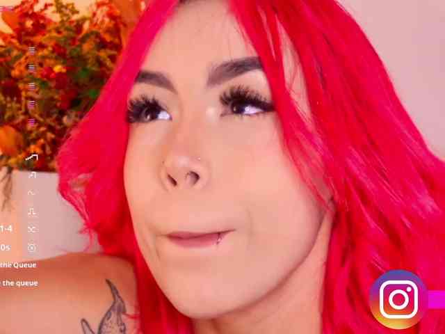 Melytaylor webcam