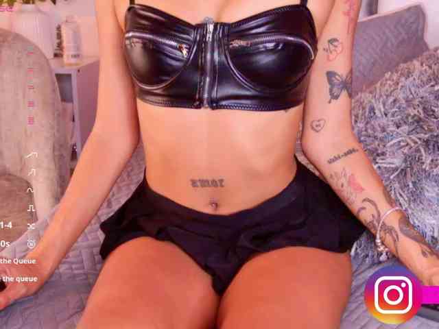 Melytaylor webcam
