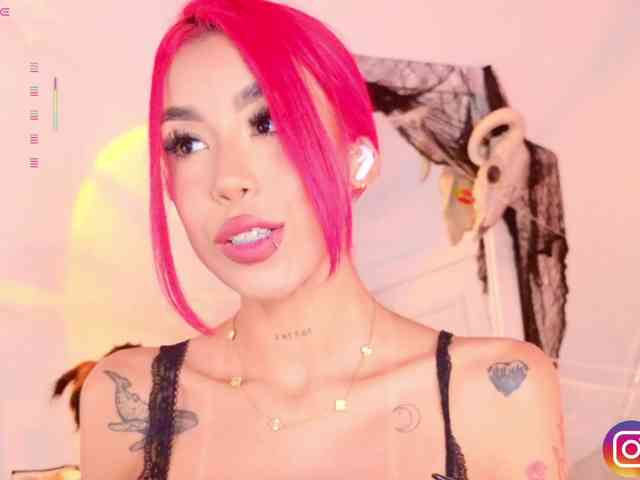 Melytaylor webcam