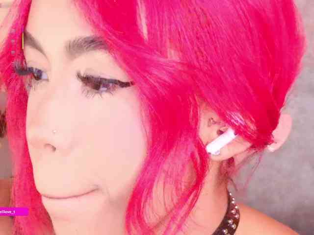 MelyTaylor MelyTaylor