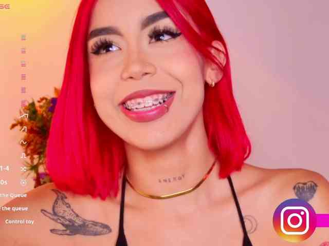 Melytaylor webcam