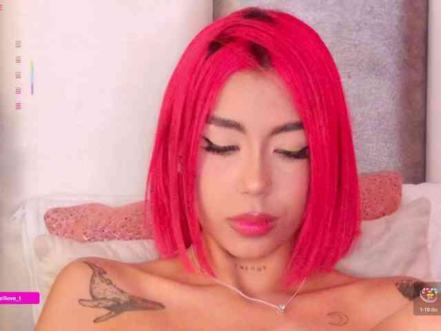 MelyTaylor MelyTaylor