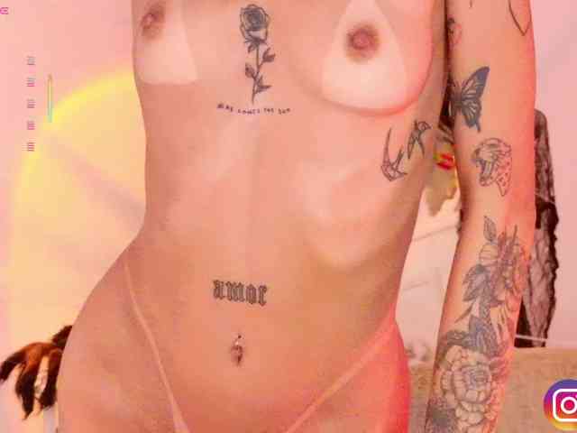 Melytaylor webcam