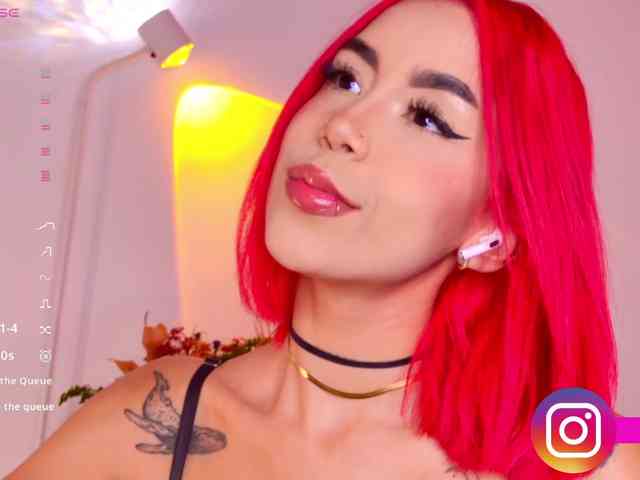 Melytaylor webcam