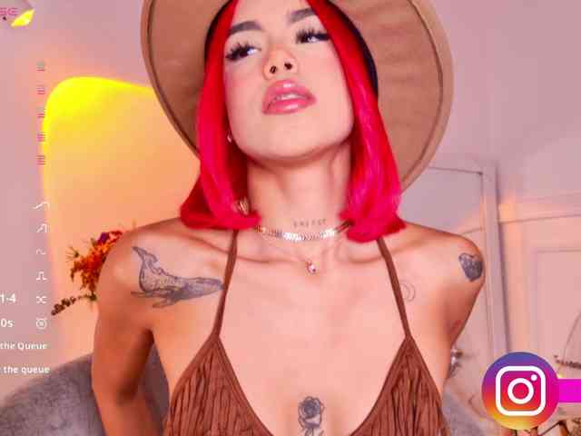 free sex cam MelyTaylor