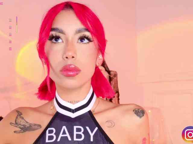 MelyTaylor bongacams