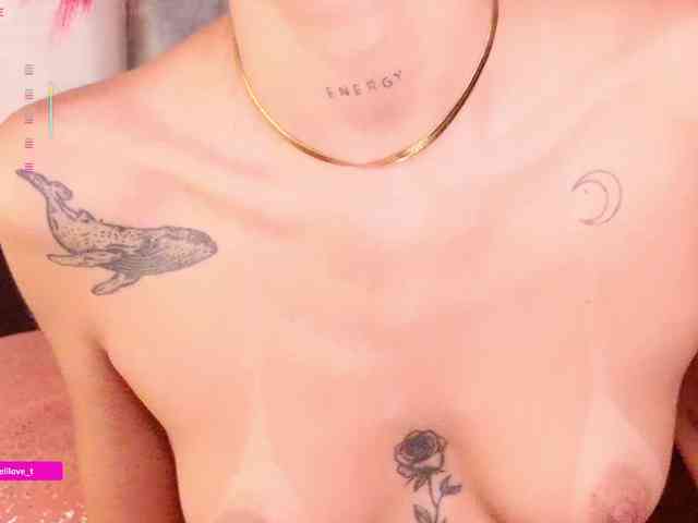 MelyTaylor MelyTaylor