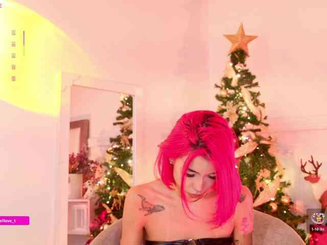 MelyTaylor MelyTaylor