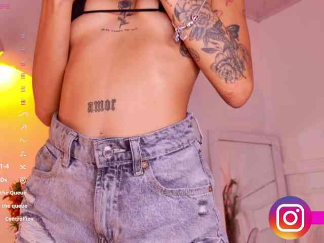 Melytaylor webcam