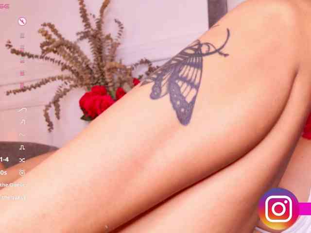 Melytaylor webcam