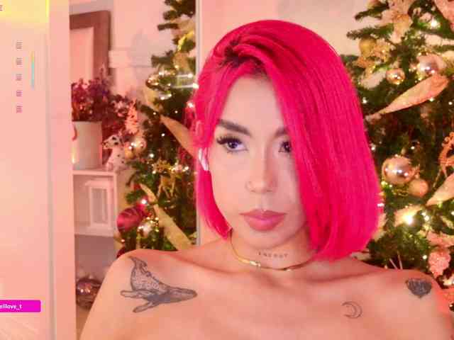 MelyTaylor MelyTaylor