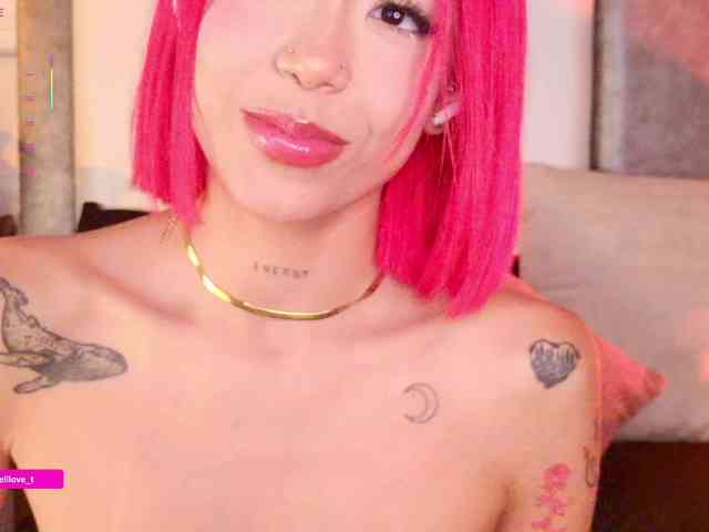 MelyTaylor MelyTaylor