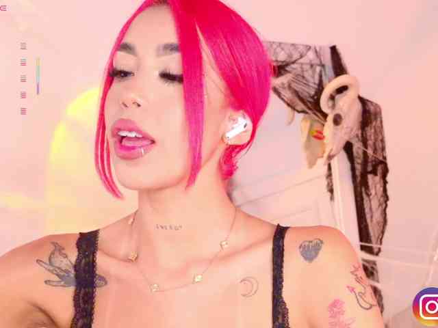 Melytaylor webcam