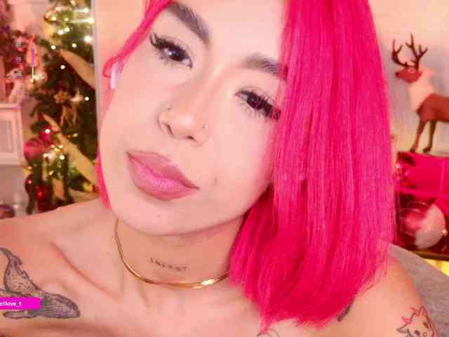 MelyTaylor MelyTaylor