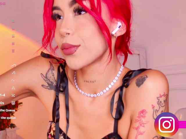 Melytaylor webcam