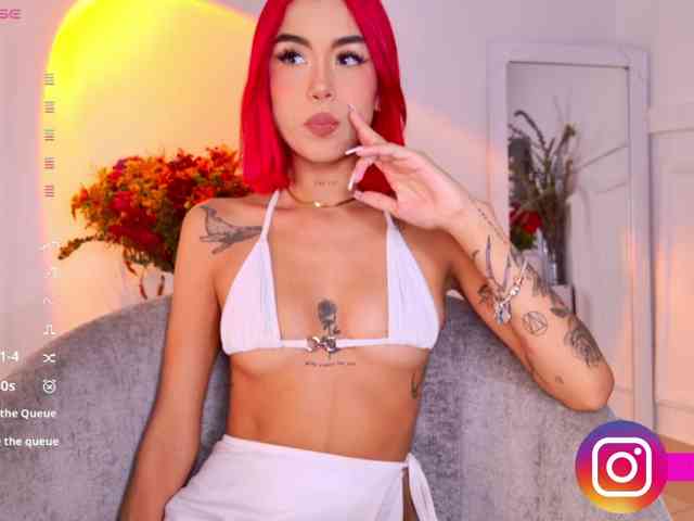 Melytaylor webcam