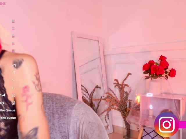Melytaylor webcam