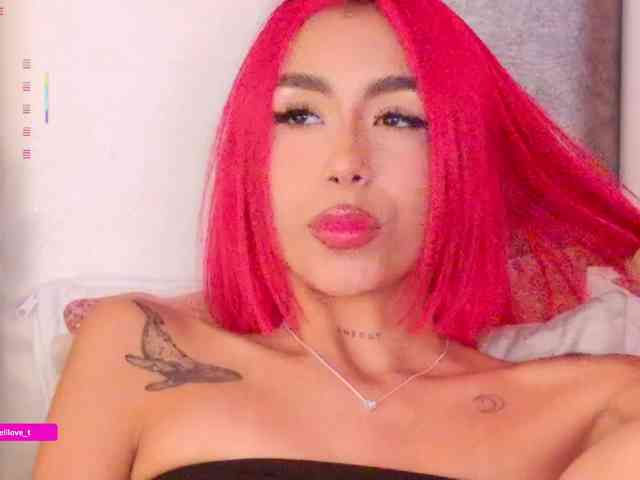 MelyTaylor MelyTaylor