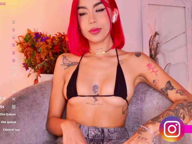Melytaylor webcam