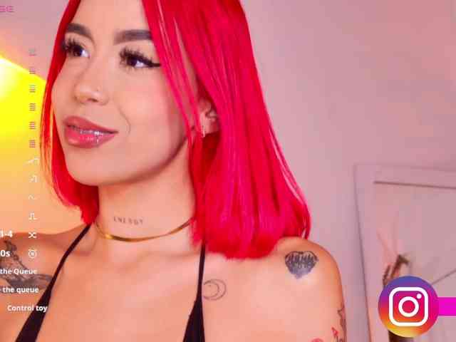 Melytaylor webcam