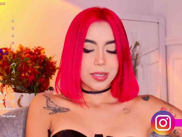 anonymous chatroom MelyTaylor