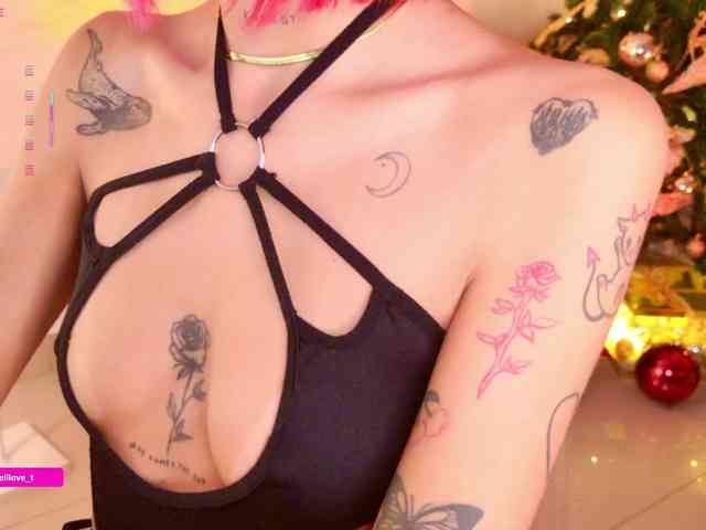 MelyTaylor MelyTaylor