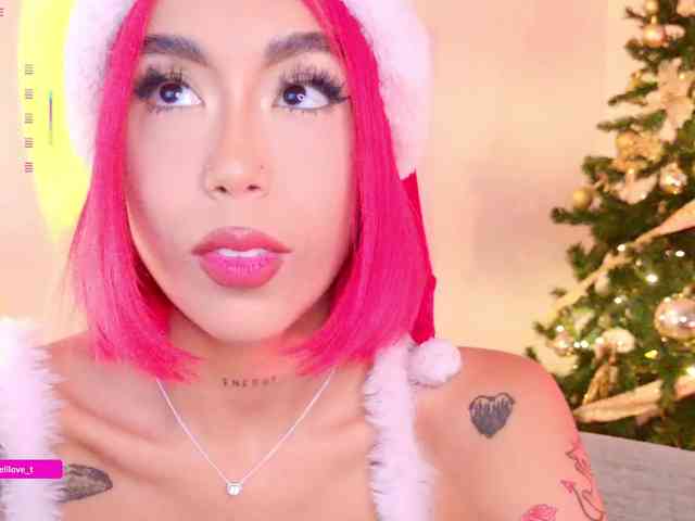 MelyTaylor MelyTaylor