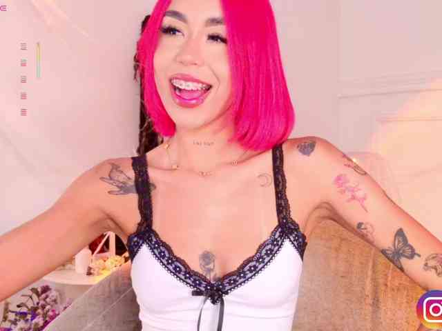 Melytaylor webcam