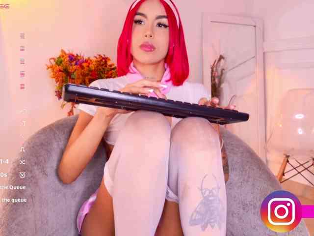 Melytaylor webcam