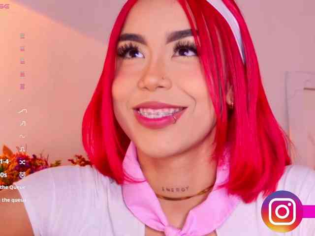 Melytaylor webcam