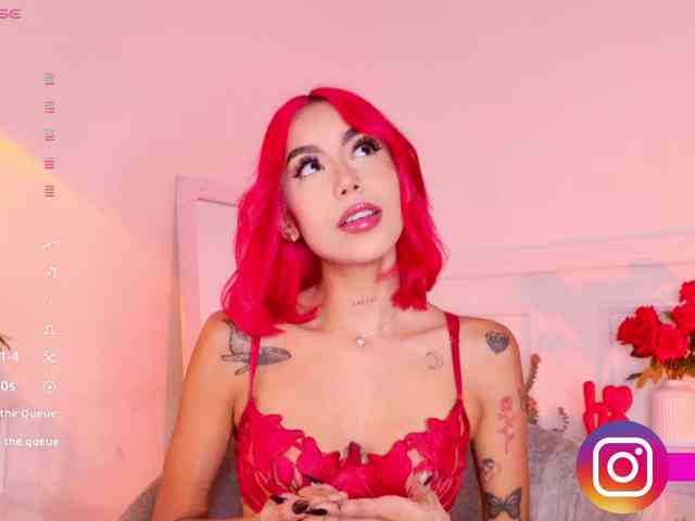 Melytaylor webcam
