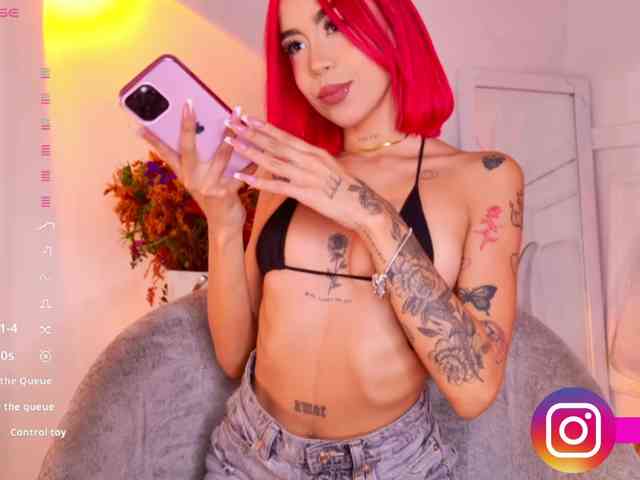 Melytaylor webcam