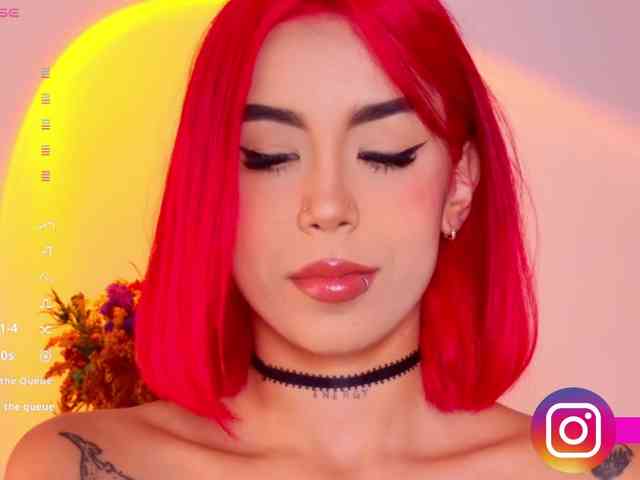 Melytaylor webcam