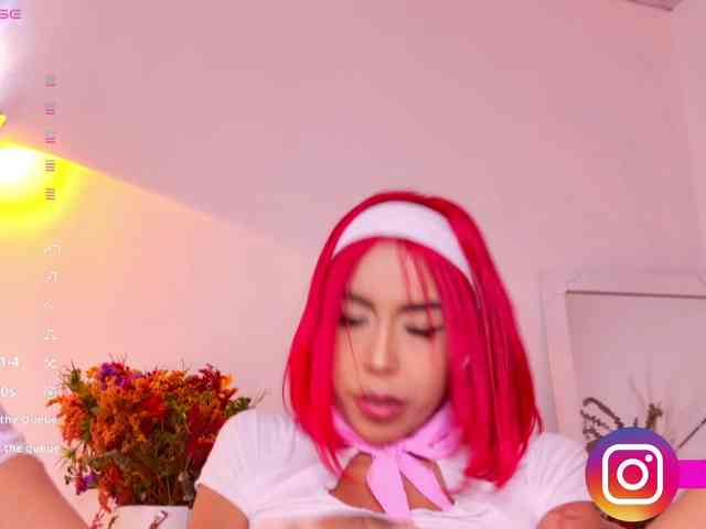 Melytaylor webcam
