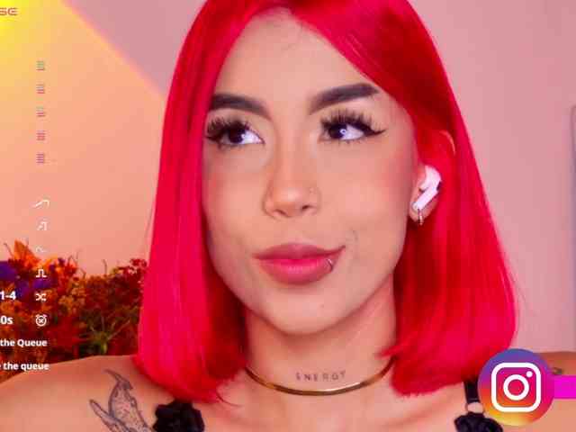 sexcam free MelyTaylor