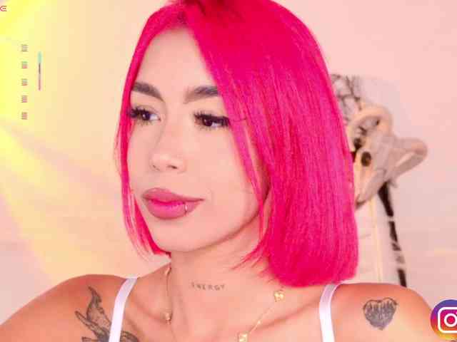 Melytaylor webcam