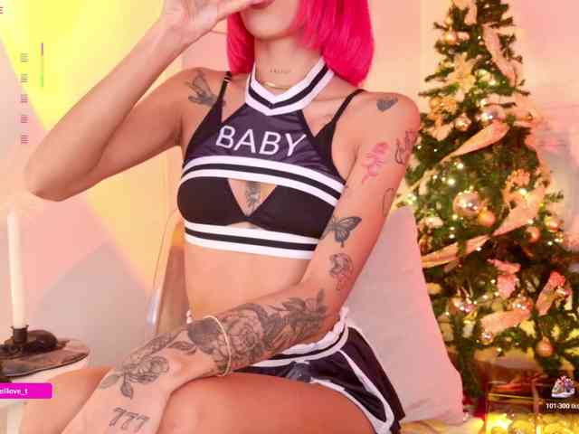 MelyTaylor MelyTaylor