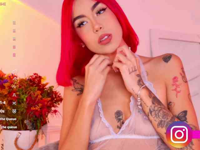 videochat sex MelyTaylor