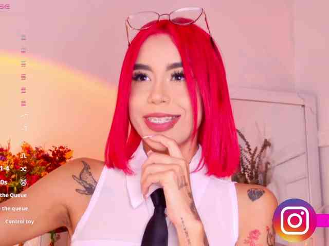Melytaylor webcam