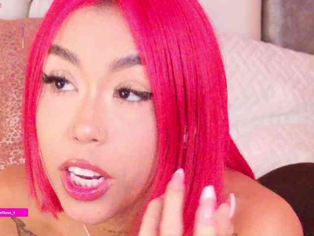 MelyTaylor MelyTaylor