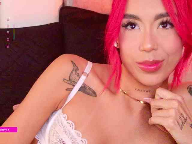 MelyTaylor MelyTaylor