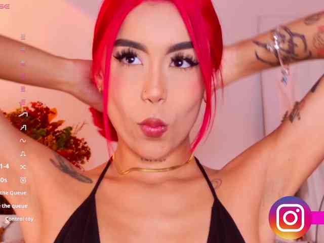 Melytaylor webcam