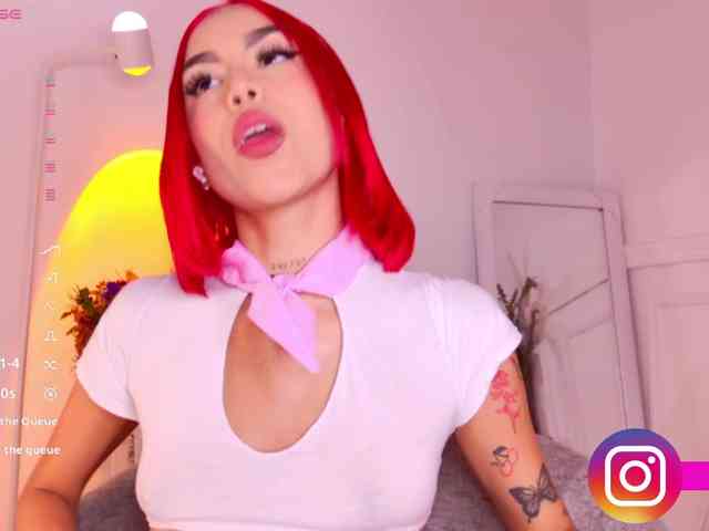 Melytaylor webcam