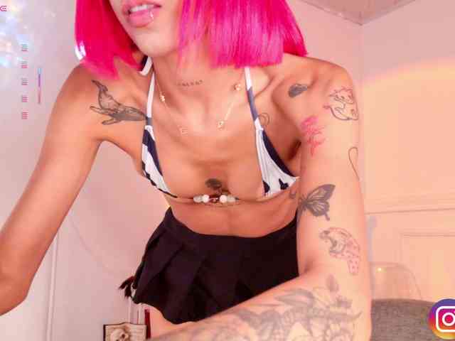 Melytaylor webcam