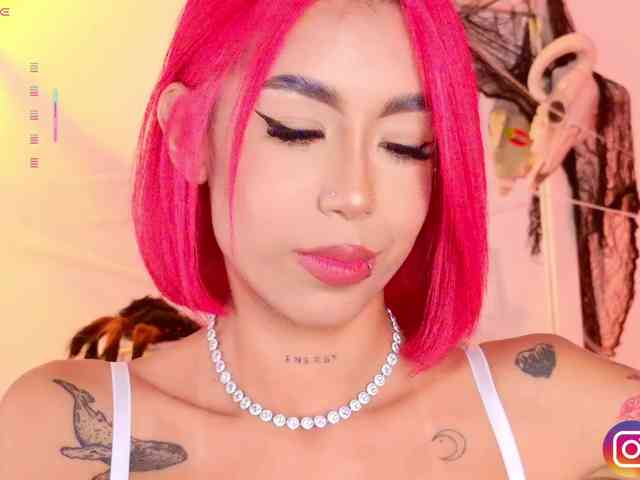 Melytaylor webcam