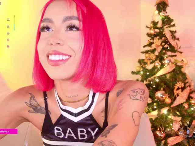 MelyTaylor MelyTaylor