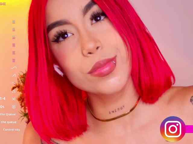 Melytaylor webcam