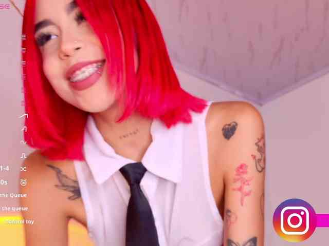 Melytaylor webcam
