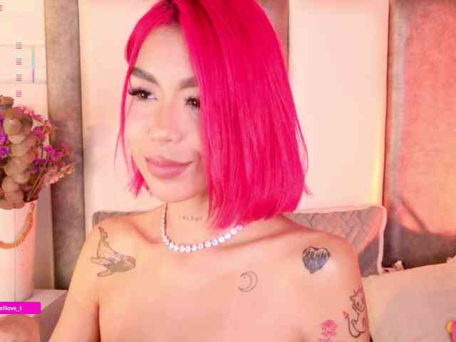 MelyTaylor MelyTaylor